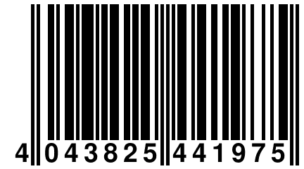 4 043825 441975