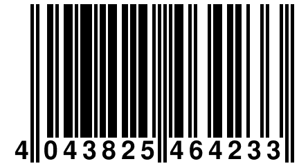 4 043825 464233