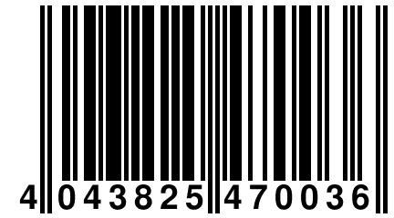 4 043825 470036