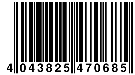 4 043825 470685