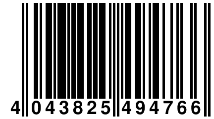 4 043825 494766