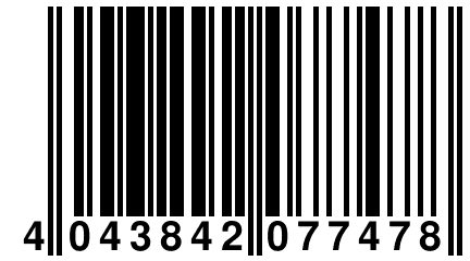 4 043842 077478