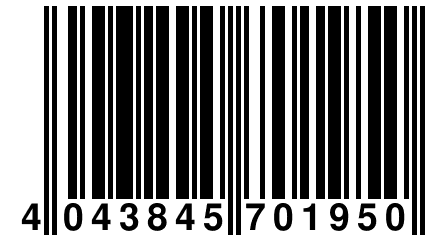 4 043845 701950