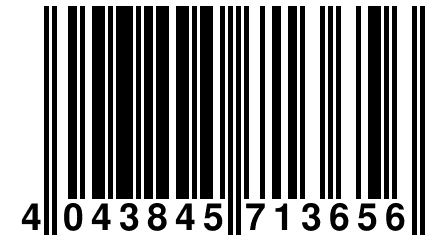 4 043845 713656