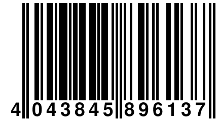 4 043845 896137