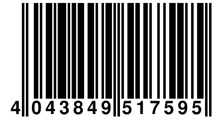 4 043849 517595