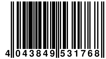 4 043849 531768