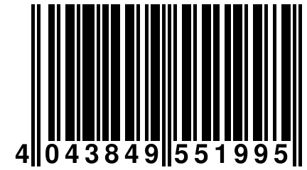 4 043849 551995