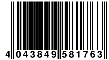 4 043849 581763