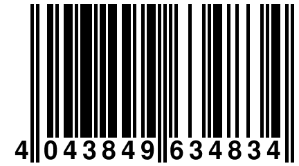 4 043849 634834