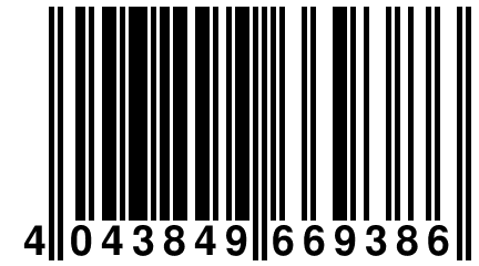 4 043849 669386