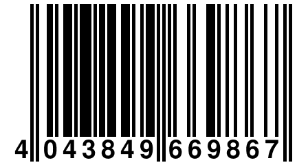 4 043849 669867