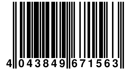 4 043849 671563