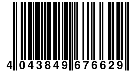 4 043849 676629