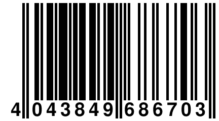 4 043849 686703