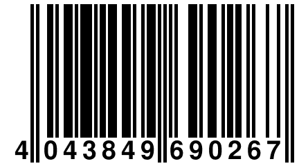 4 043849 690267