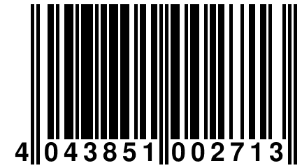 4 043851 002713