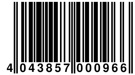 4 043857 000966