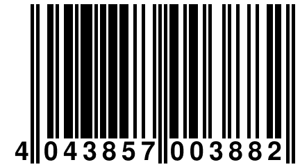 4 043857 003882