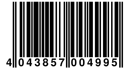 4 043857 004995