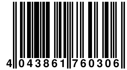 4 043861 760306