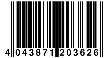 4 043871 203626