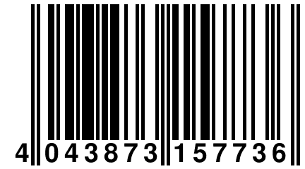 4 043873 157736