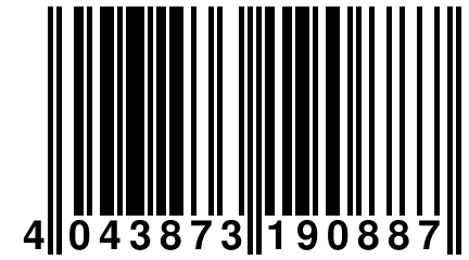 4 043873 190887