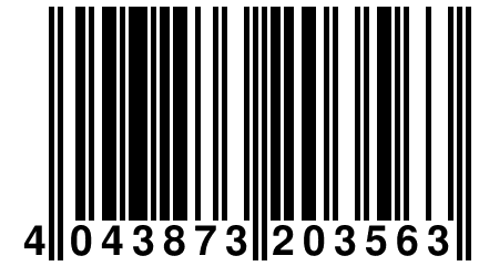 4 043873 203563