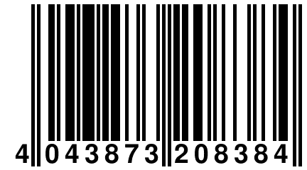 4 043873 208384