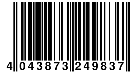 4 043873 249837