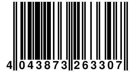 4 043873 263307