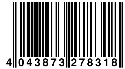 4 043873 278318