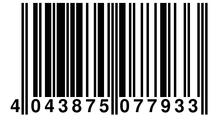 4 043875 077933