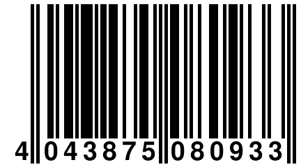 4 043875 080933