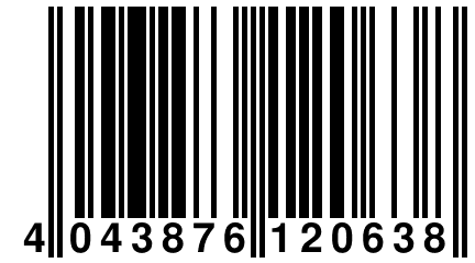 4 043876 120638