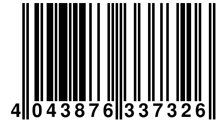 4 043876 337326