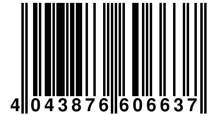 4 043876 606637