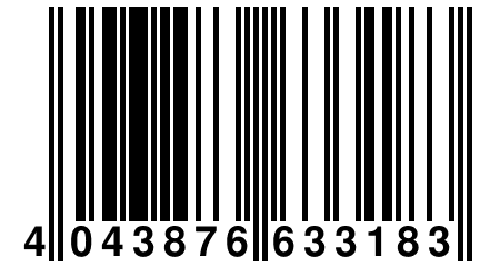 4 043876 633183