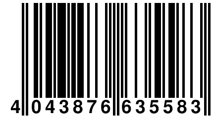 4 043876 635583