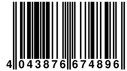 4 043876 674896