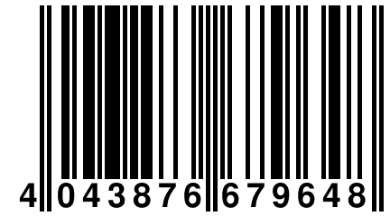 4 043876 679648