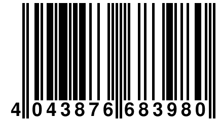 4 043876 683980