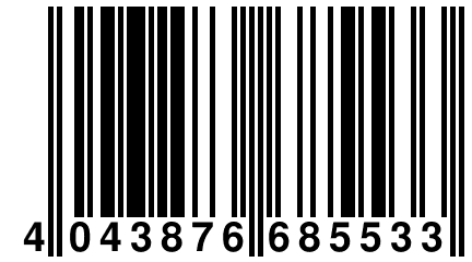 4 043876 685533