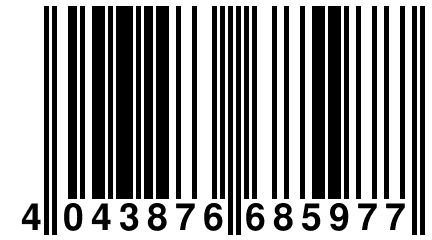 4 043876 685977