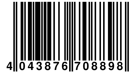 4 043876 708898