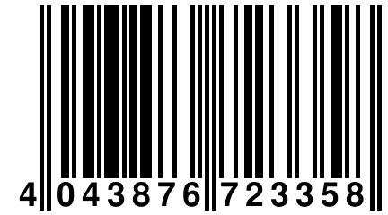 4 043876 723358