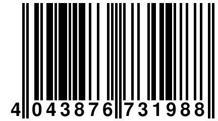 4 043876 731988