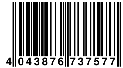 4 043876 737577