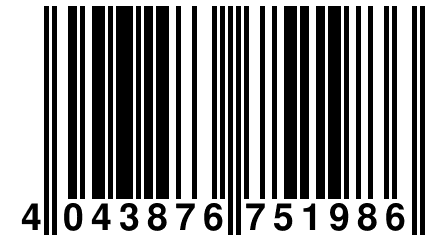 4 043876 751986